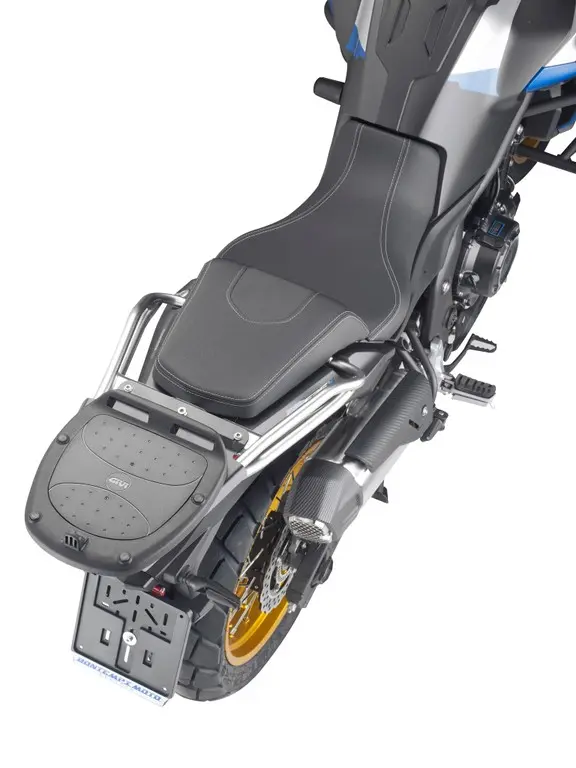 Soporte Posterior Específico Monolock Voge Valico 525/625