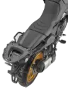 Soporte posterior específico Monolock Voge Valico 800 Rally (25)