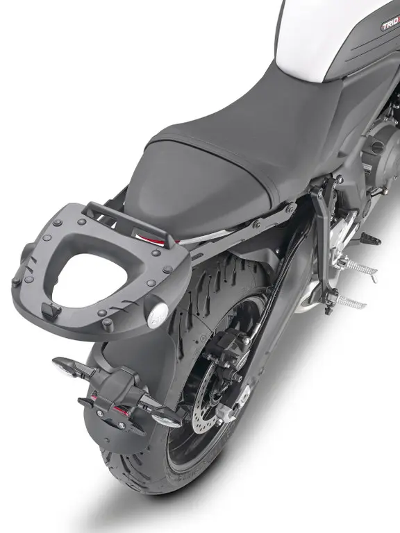 Soporte Top Case (Combinar C/M5 M5M O Base Incl. Baul Monolock) Triumph Trident 660 21