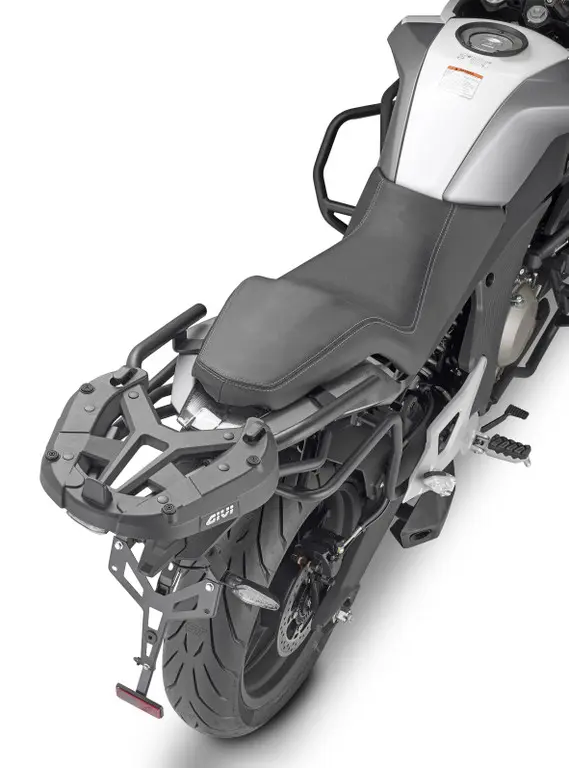 Soporte Top Case (S/Base) Cfmoto Multiterrain 650Mt (21-22)