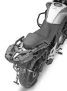 Soporte Top Case (S/Base) Cfmoto Multiterrain 650Mt (21-22)