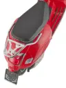Soporte Top Case Monolock® Cromado Vespa Gts 125-300-310/Gts 125-300-310 Super (23-25)