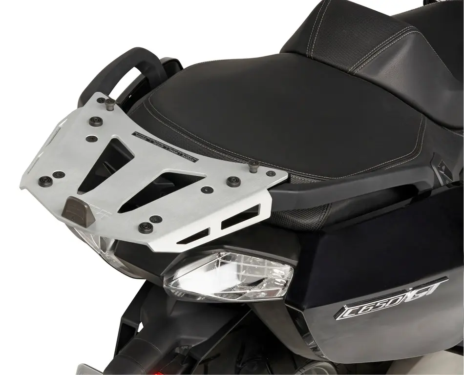 Soporte Top Case Alum Monokey Bmw C650Gt