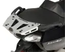 Soporte top case alum monokey bmw c650gt