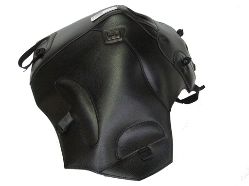 [BAG-1245U] Protector de Tanque Bagster Honda AFRICA TWIN XRV 750 (NEGRO)