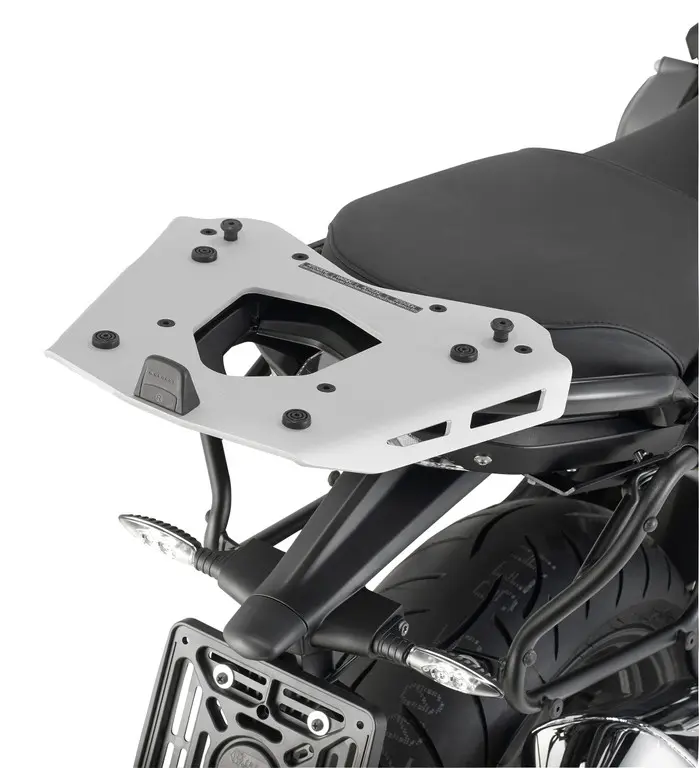 Soporte top case alum monokey bmw r 1200 r/rs (15-18) r 1250 r/rs (19)