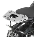 Soporte top case alum monokey bmw r 1200 r/rs (15-18) r 1250 r/rs (19)