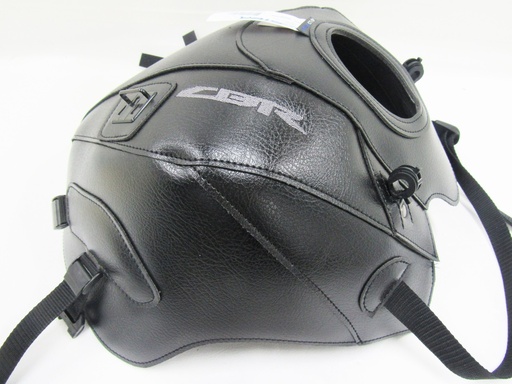 [BAG-1609U] Protector de Tanque Bagster Honda CBR 125/ CBR 250 (NEGRO)