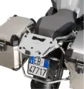Soporte Top Case Alum Monokey Bmw R1200Gs Adventure (14-18) R1250Gs Advent (19)