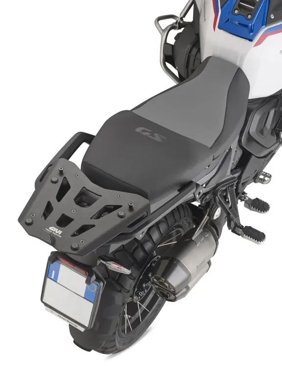 Soporte Top Case Alum Monokey Bmw R1300 Gs (25) (Inst/C Parrilla Plasica Orginal)