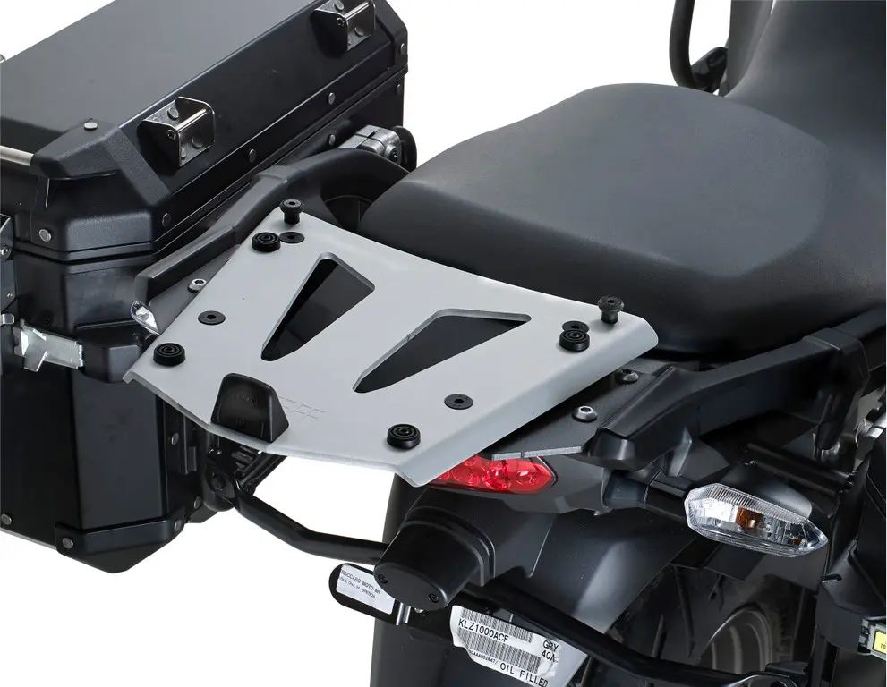 Soporte Top Case Alum Monokey Kaw Versys 1000 (12-19) 1000 Se (19)