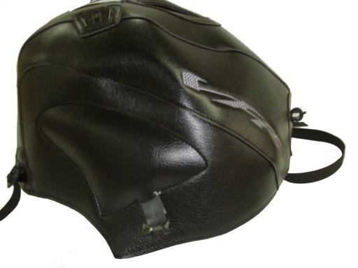 [BAG-1355U] Protector de Tanque Bagster Honda VFR 800 (NEGRO)