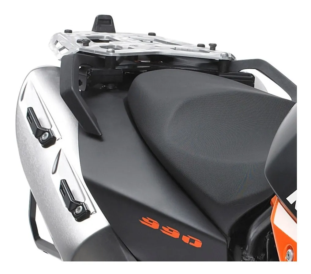 Soporte Top Case Alum Monokey Ktm 990