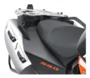 Soporte Top Case Alum Monokey Ktm 990