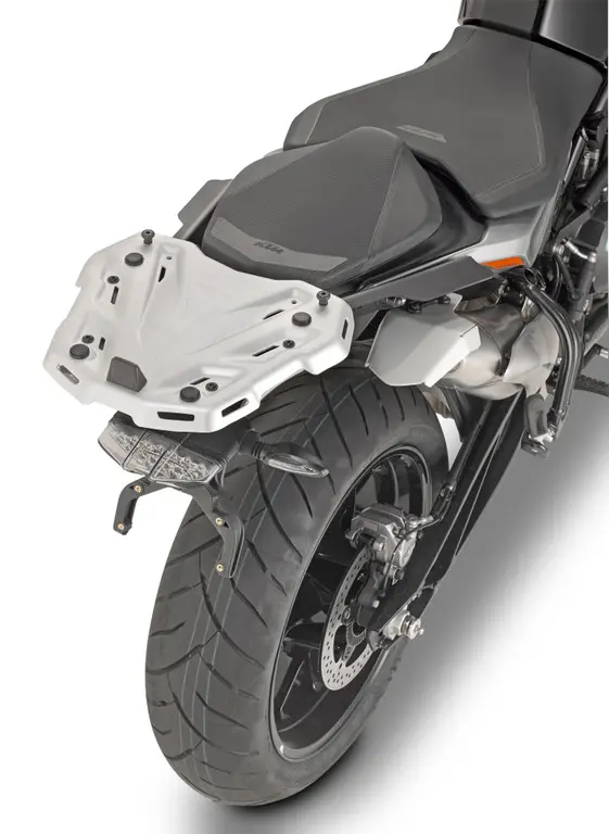 Soporte Top Case Alum Monokey Ktm Duke 790 (18-19)