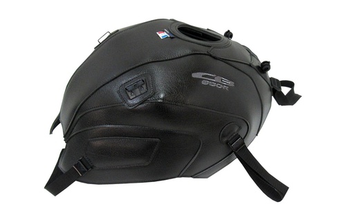[BAG-1767U] Protector de Tanque Bagster Honda CB 650 R (NEGRO)