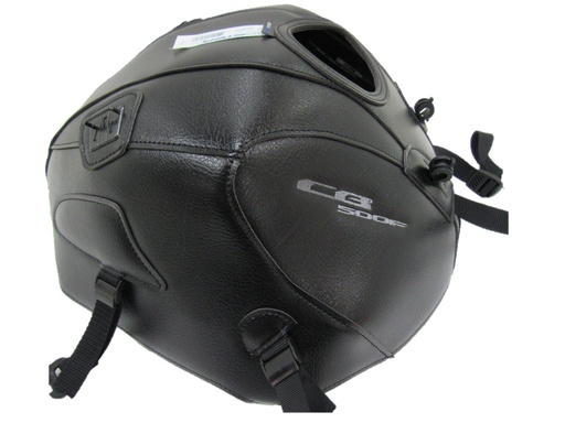 [BAG-1711U] Protector de Tanque Bagster Honda CB 500 F (NEGRO)
