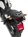 Soporte Top Case Alum Monokey Suz Dl650 V-Strom L2 (No Compatible Con