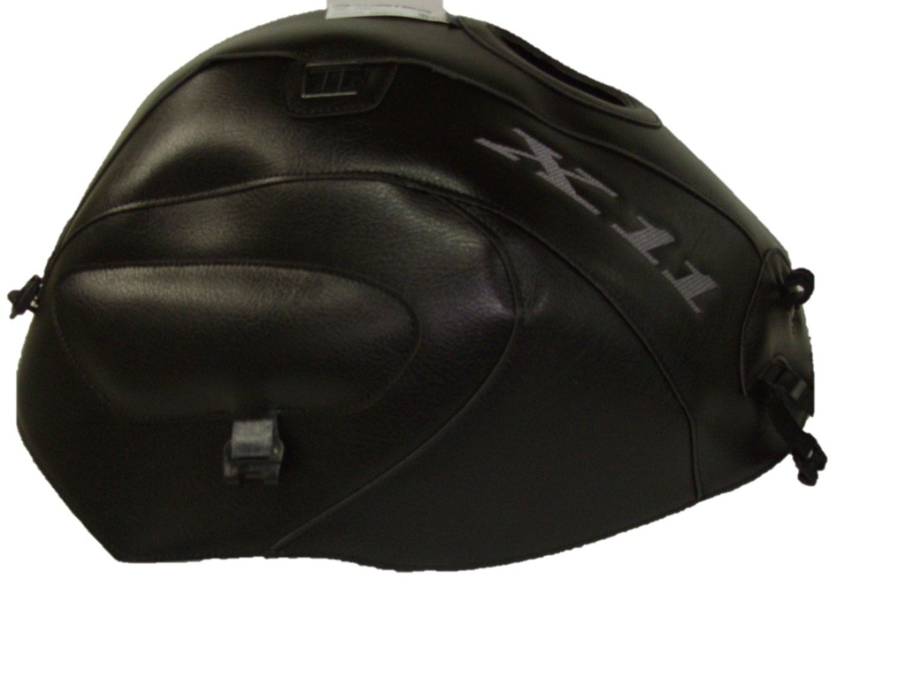 Protector de Tanque Bagster Honda X 11