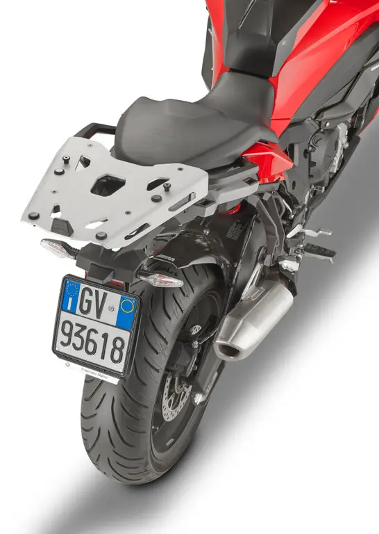 Soporte Top Case Aluminio Monokey Bmw S 1000 Xr (20-21)