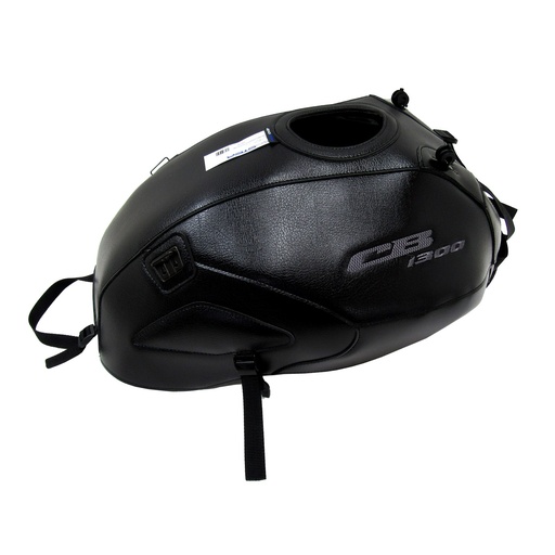 [BAG-1467U] Protector de Tanque Bagster Honda CB 1300 (NEGRO)