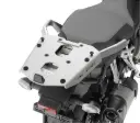Soporte top case aluminio monokey suzuki dl 650/1000 v-strom (17-19)