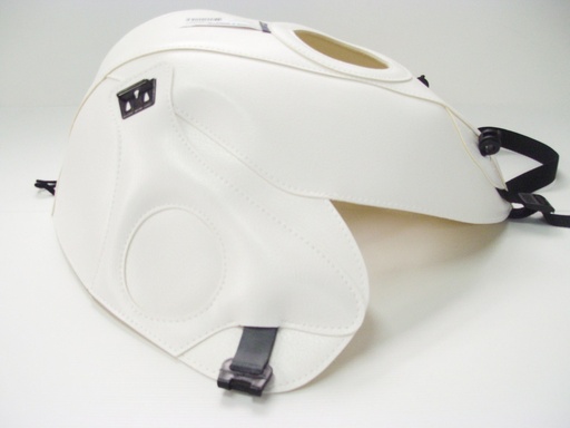 [BAG-1115D] Protector de Tanque Bagster Honda VFR 750 (BLANCO)