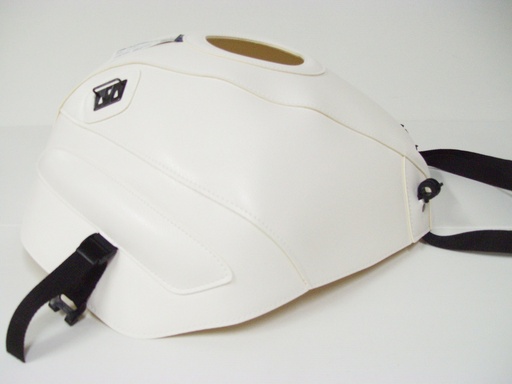 [BAG-1173C] Protector de Tanque Bagster Honda VFR 750 (BLANCO)