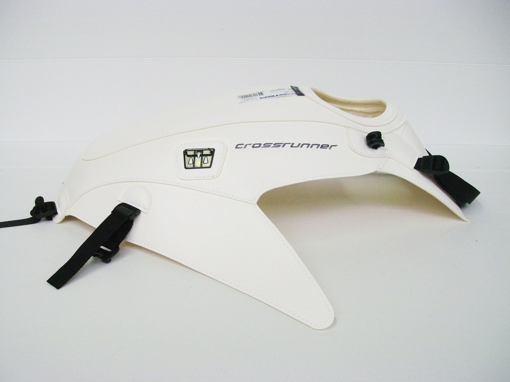 Protector de Tanque Bagster Honda CROSSRUNNER