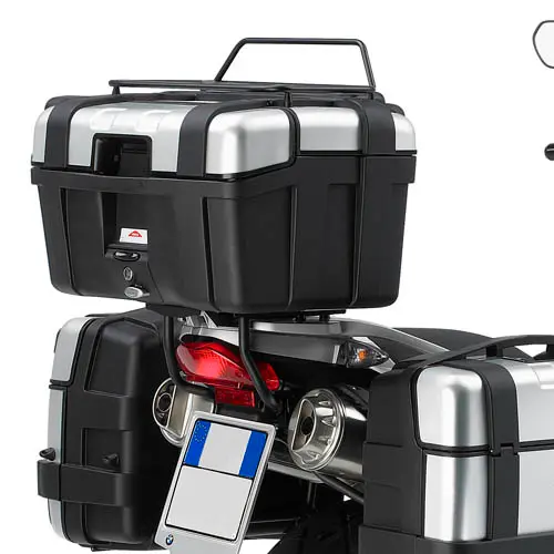 Soporte Top Case Bmw F650Gs 04-07 Y 12- Monocil