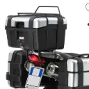 Soporte Top Case Bmw F650Gs 04-07 Y 12- Monocil