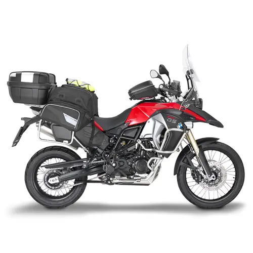Soporte Top Case Bmw F650Gs/F700Gs/F800Gs (08-18) Monokey