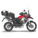 Soporte Top Case Bmw F650Gs/F700Gs/F800Gs (08-18) Monokey