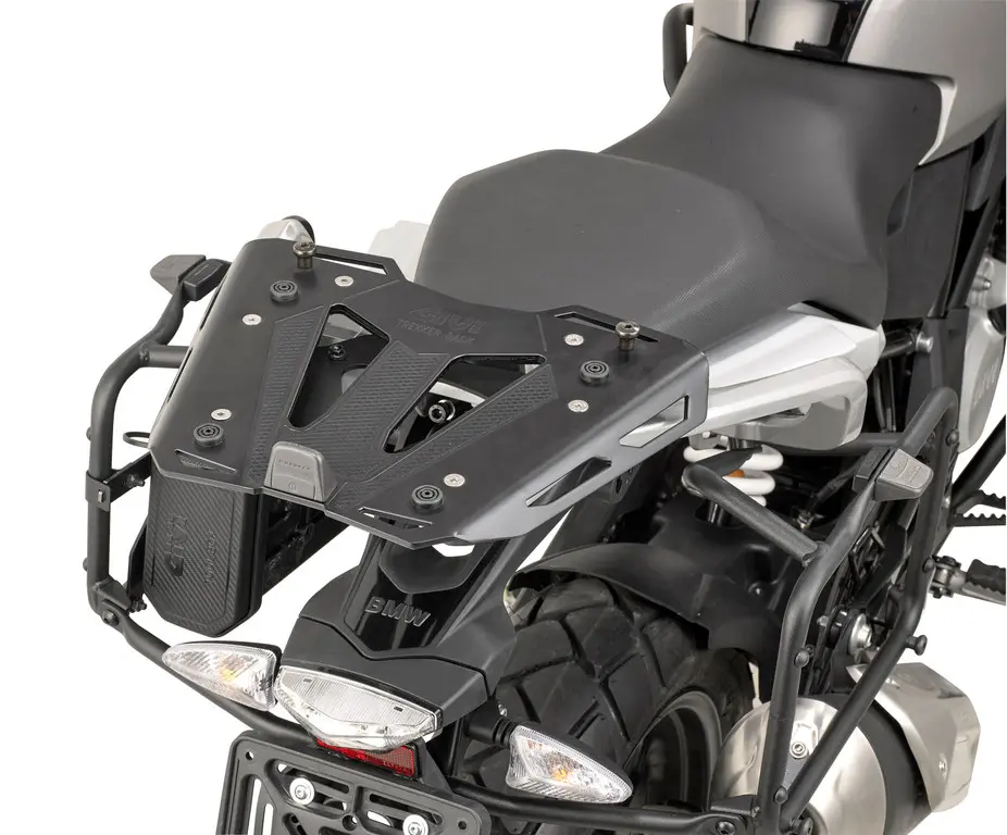 Soporte Top Case Bmw G 310 Gs (17-19) Monokey/Monolock