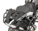 Soporte Top Case Bmw G 310 Gs (17-19) Monokey/Monolock