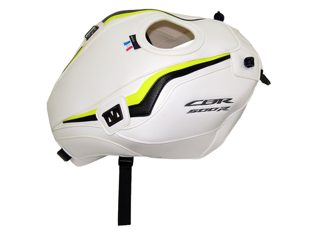 Protector de Tanque Bagster Honda CBR 500 R