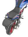 Soporte Top Case Bmw G 310 R (17-19 ) Monokey/Monolock