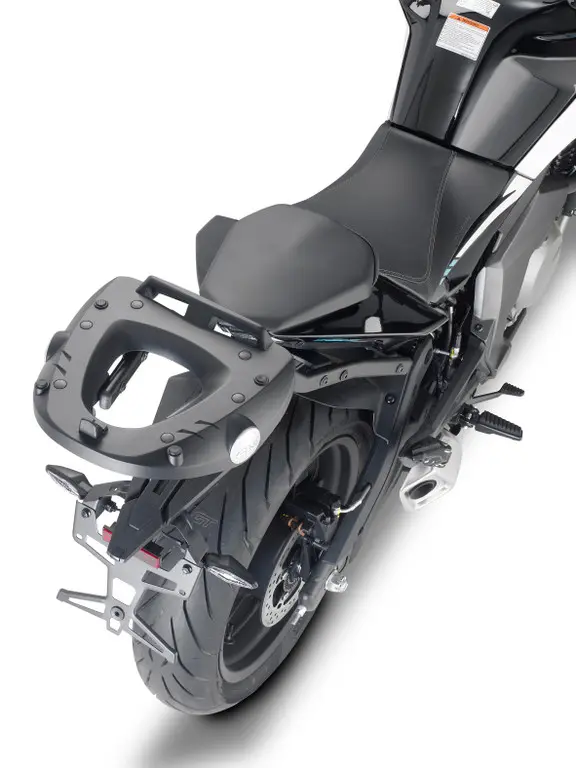 Soporte Top Case Cfmoto 650 Nk (21-22)