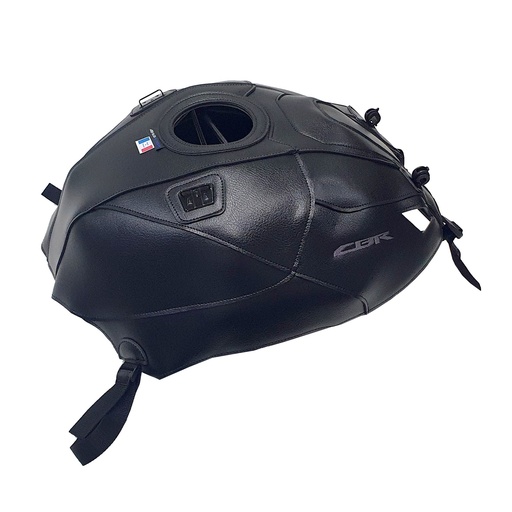 [BAG-1794U] Protector de Tanque Bagster Honda CBR 1000 RR (NEGRO)