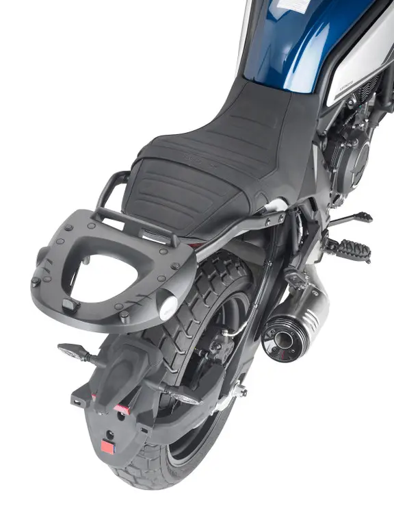 Soporte Top Case Cfmoto 700 Cl-X (21-22)