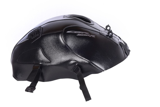 [BAG-1710U] Protector de Tanque Bagster Honda CBR 500 R (NEGRO)