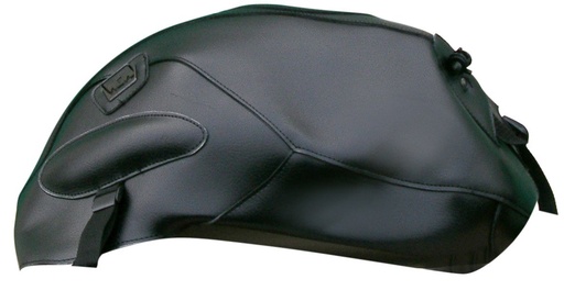 [BAG-1557U] Protector de Tanque Bagster Honda CBF 600 N (NEGRO)