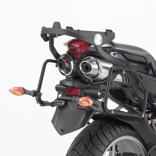 Soporte Top Case Fz6 04-11