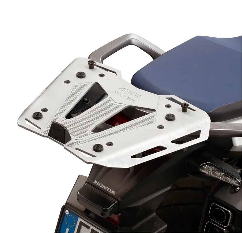 Soporte top case honda crf1000l africa twin (16-17)