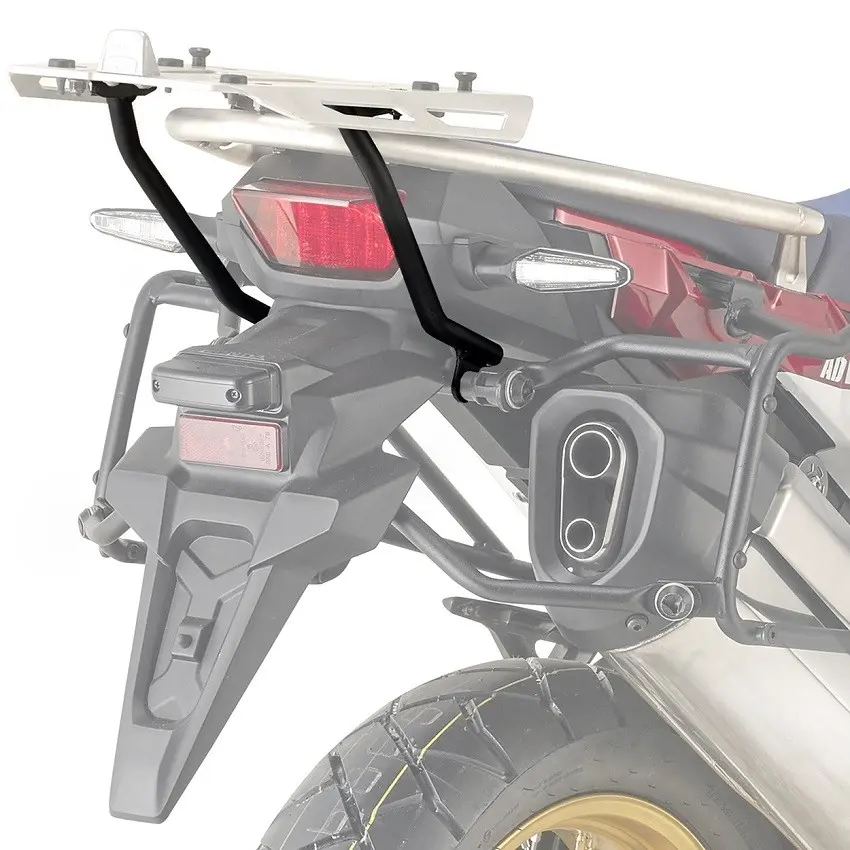 Soporte Top Case Honda Crf1000L Africa Twin (18-19)