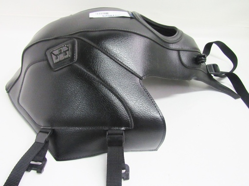 [BAG-1707U] Protector de Tanque Bagster Honda CB 125 F (NEGRO)