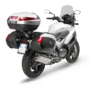 Soporte Top Case Honda Cross Runner 800 Ï11
