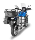 Soporte top case honda nc750x (16-19)