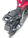 Soporte Top Case Honda Nc750X 21-22 (Inst C/ Bases M...)