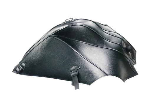 [BAG-1586U] Protector de Tanque Bagster Honda VFR 1200 (NEGRO)